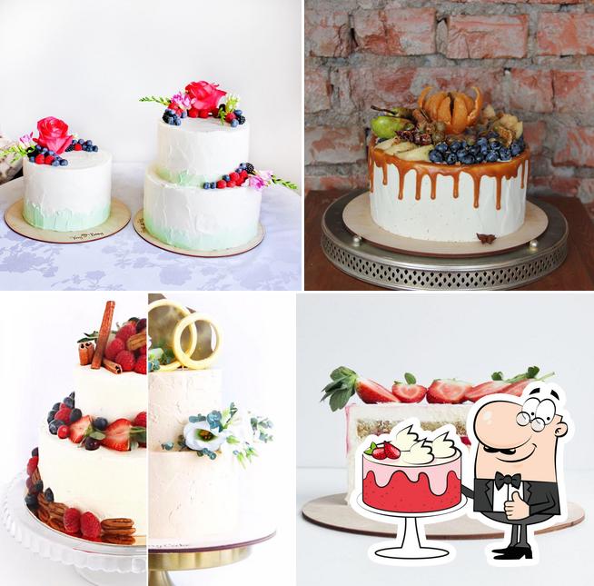 VeryBerryCake