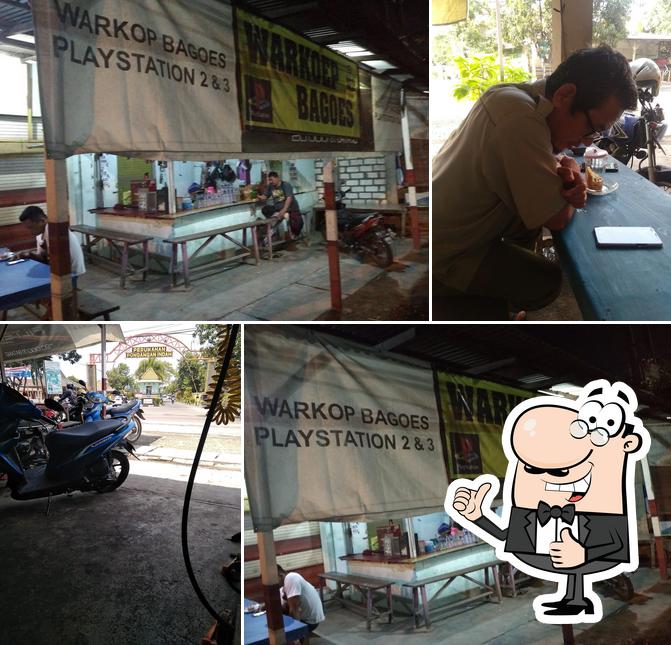 Warkop BAGOES