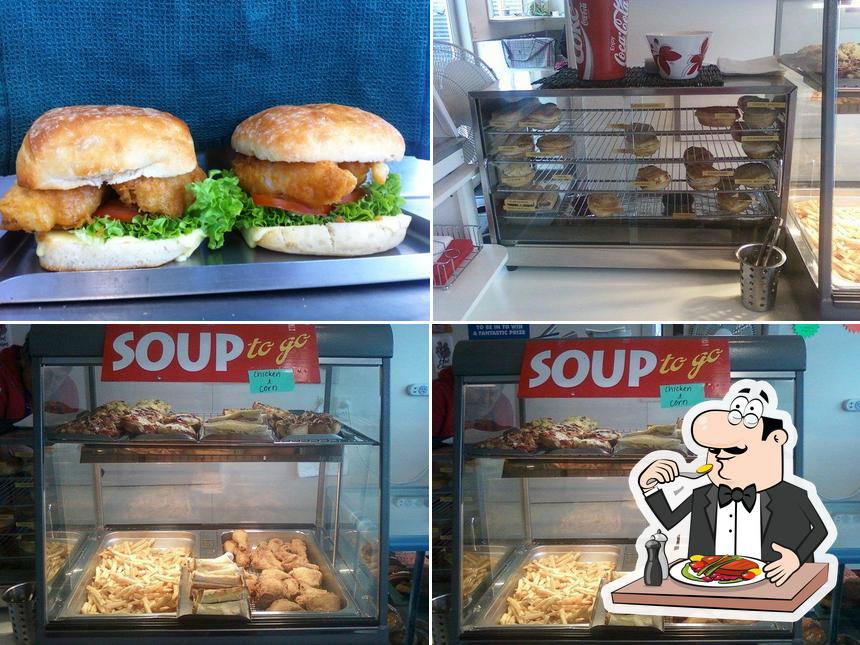 Windsor Lunch Bar