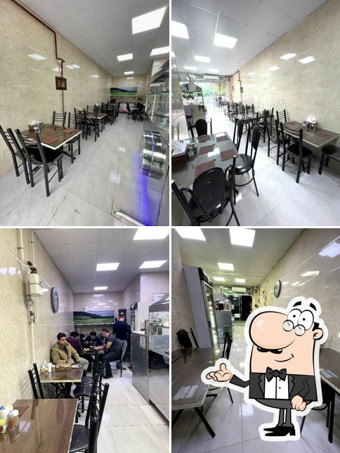طباخی راستین