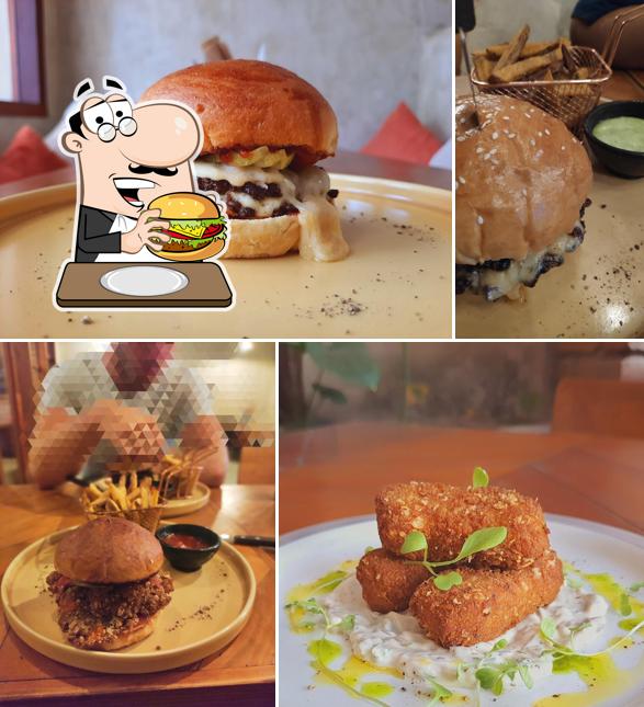 Rocksalt Restaurant