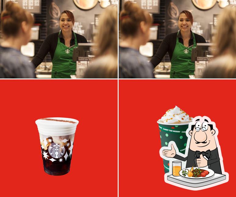 Starbucks Coffee Company