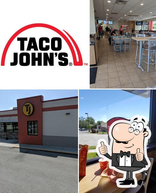 Taco John's