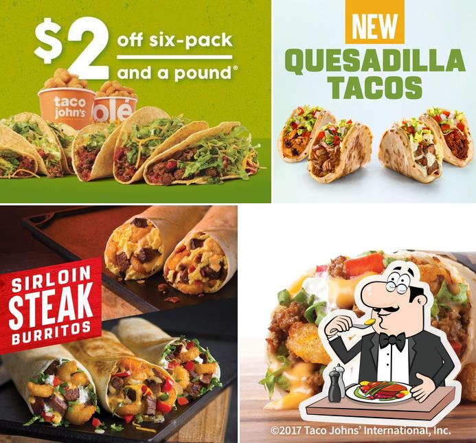 Taco John's