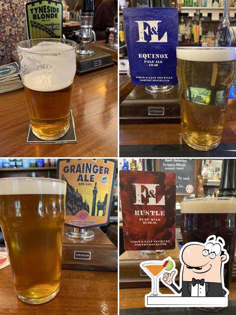 The Plough Inn