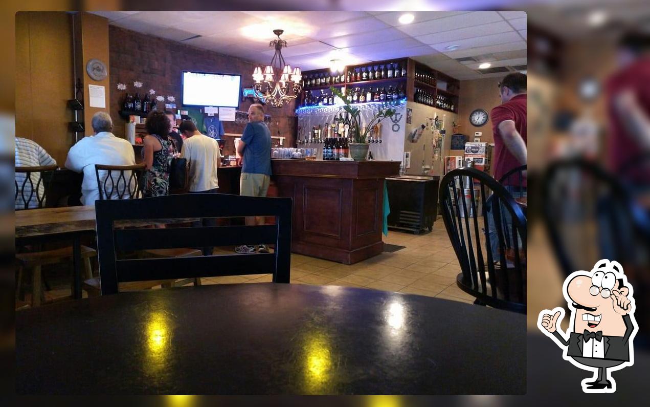 What's On Tap