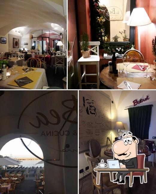 Osteria da Bea