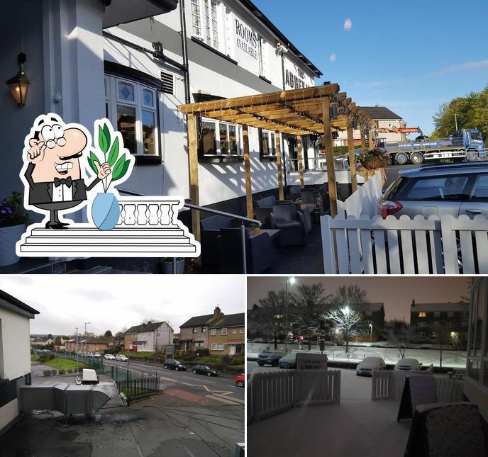 Abbey Inn Hotel