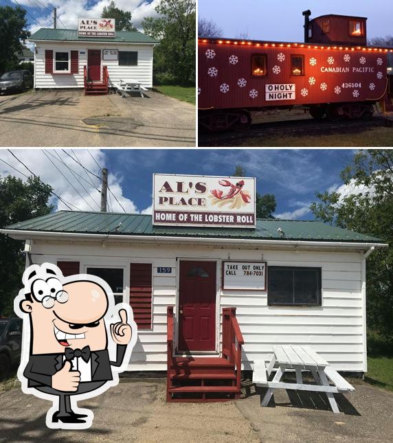 Al's Place