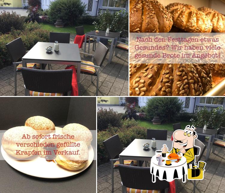 Bäckerei Manuel Fischer