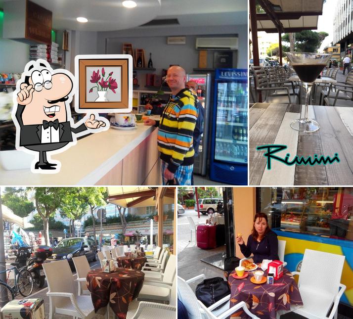 Bar Milano