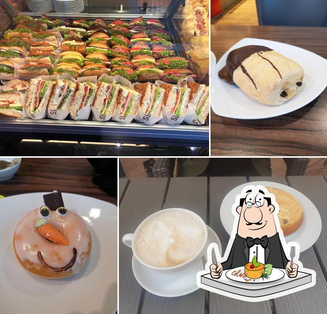 Bäckerei Siemon Eschwege