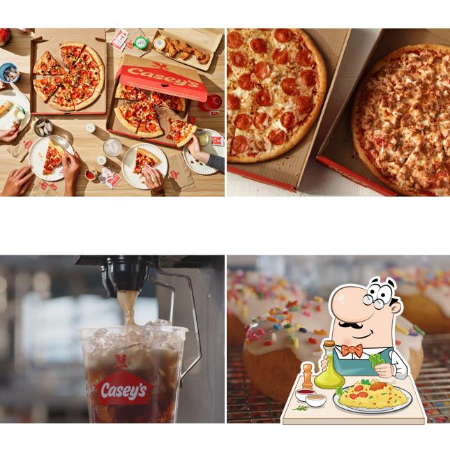 Casey's
