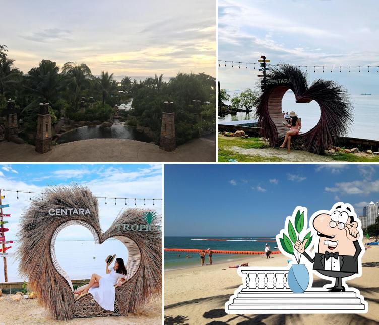 Centara Sonrisa Residences and Suites Sriracha