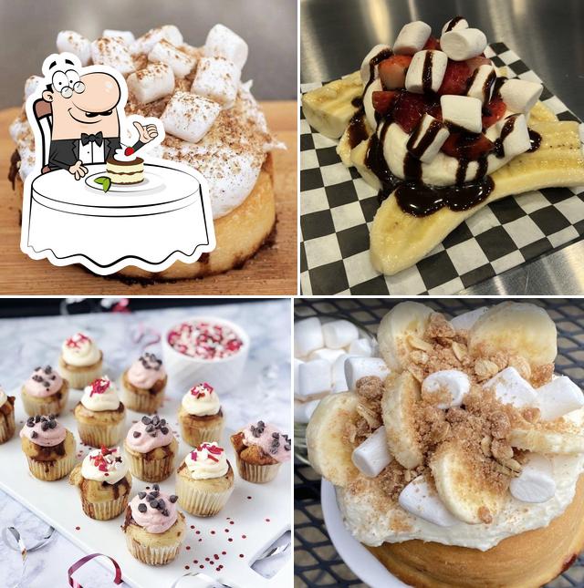 Cinnaholic