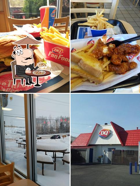 Dairy Queen Grill & Chill