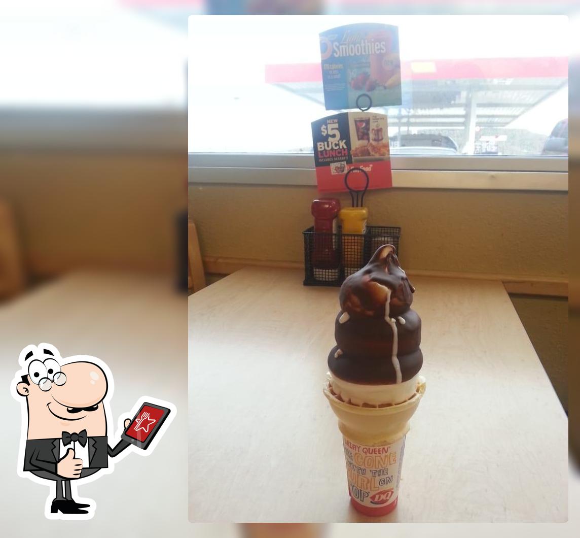 Dairy Queen