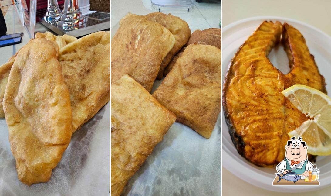 Кавказская кухня