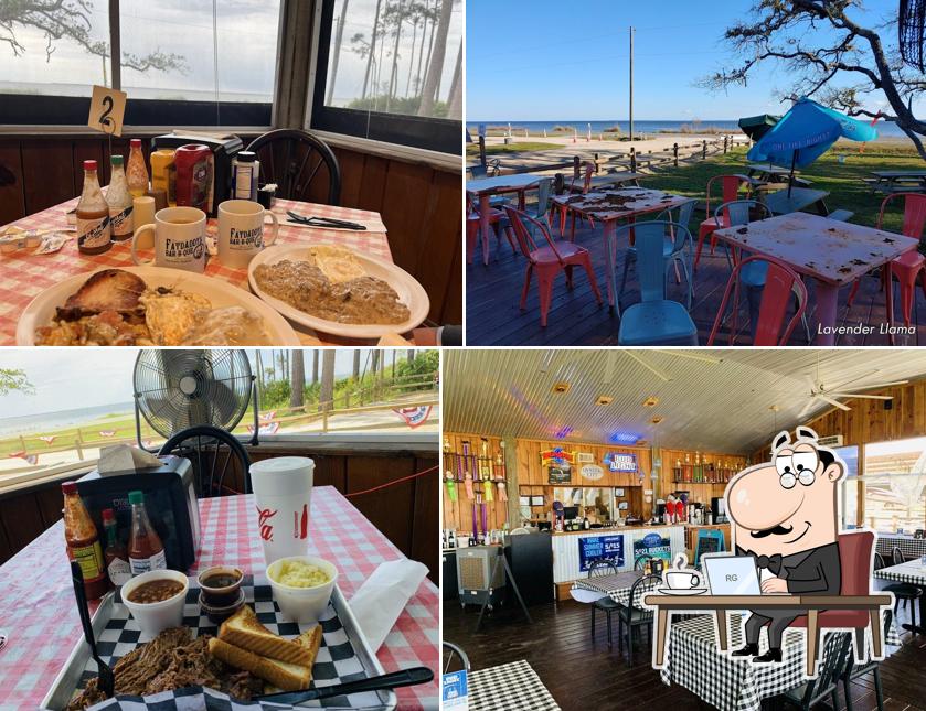 Fatdaddy's Smokehouse and Grill