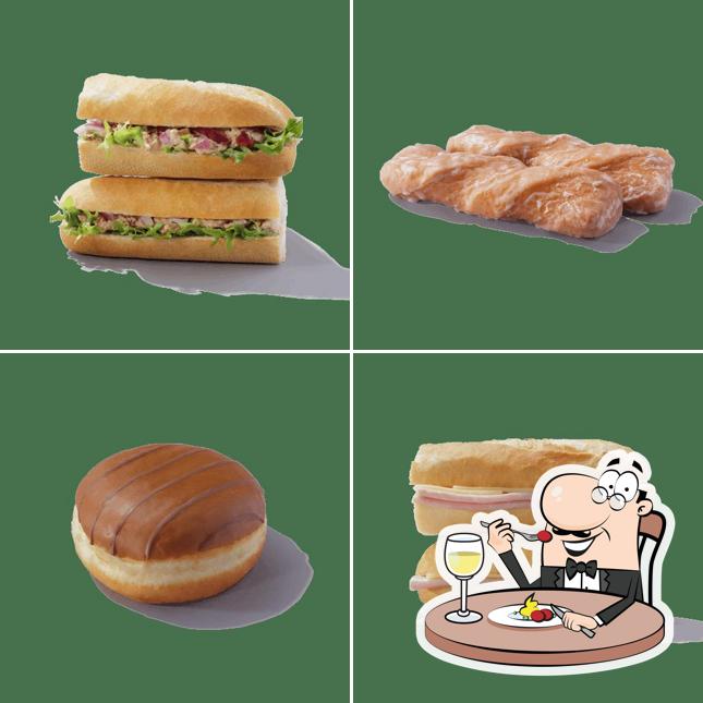 Greggs