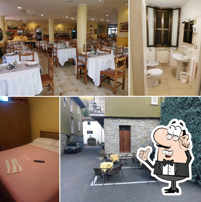 HOTEL MARRANI