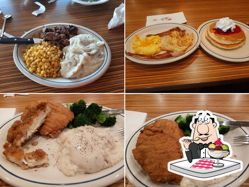 IHOP