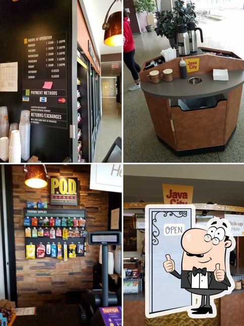 Java City
