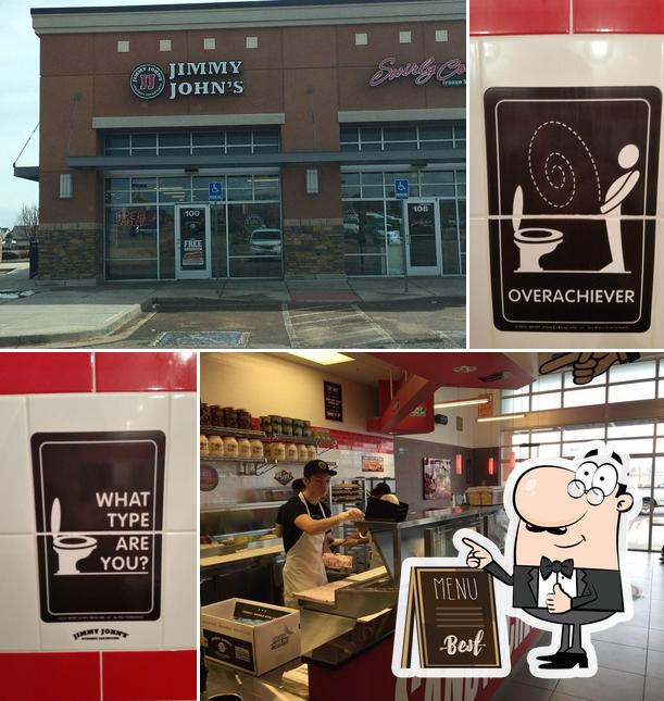 Jimmy John's