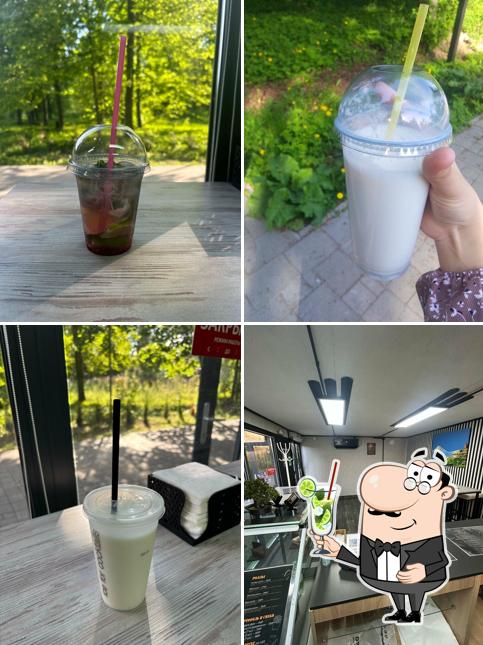 Кафе