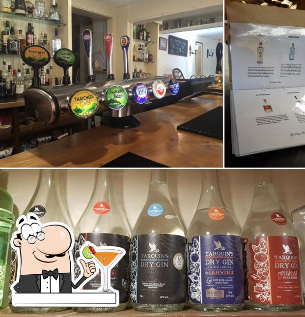 The Kings Head