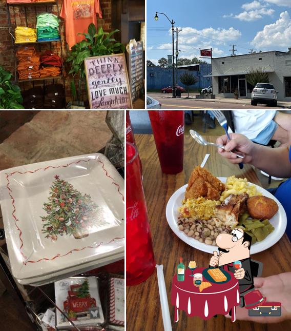 Main Street Cafe
