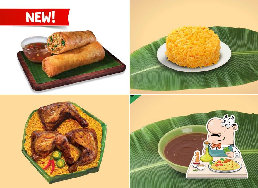 Mang Inasal