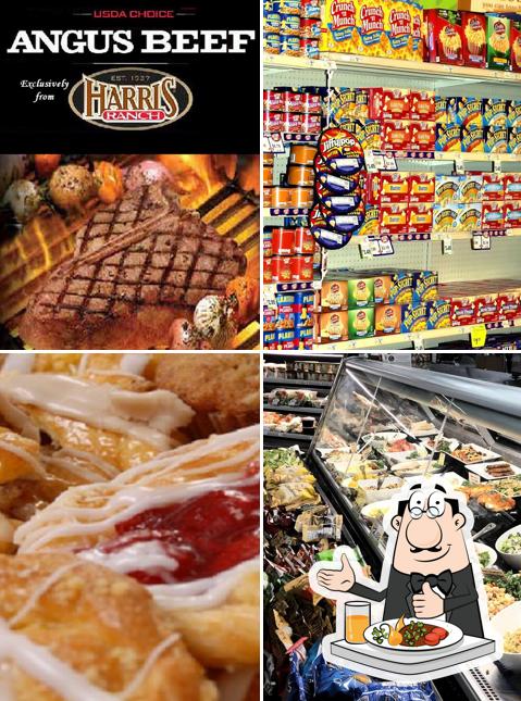 Mar-Val Food Stores