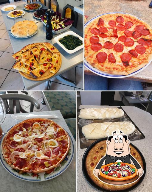 Pizzeria Primavera