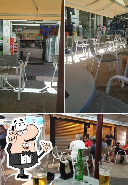 Bar Polo Nord