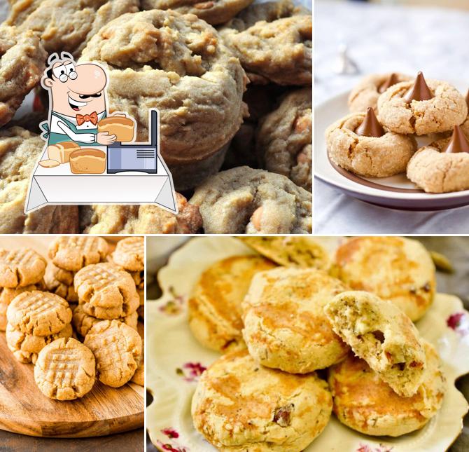 Ayub Bakery