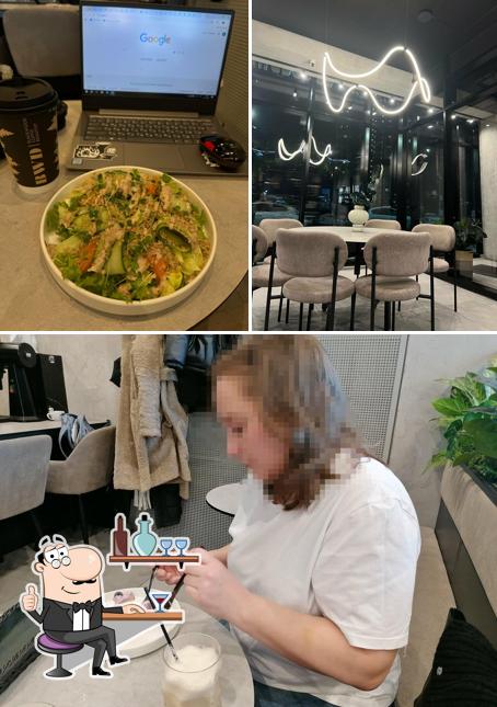 Blackwood Coffee Roastery