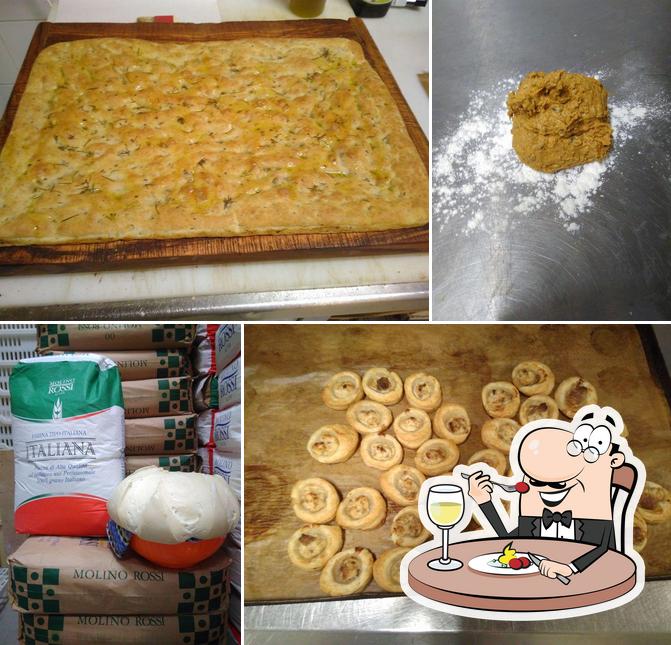 Briciole di pane