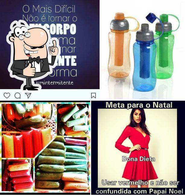 COMER SAÚDE