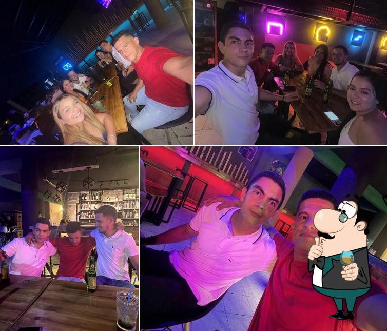 El Pub