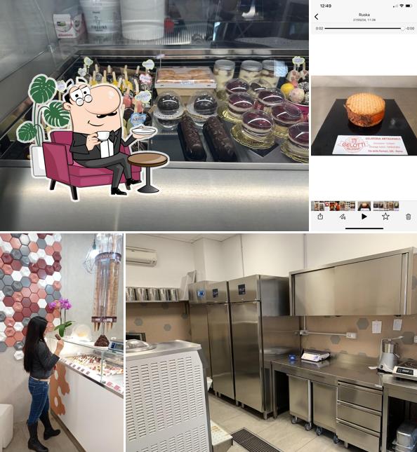 Gelateria GELOTTI