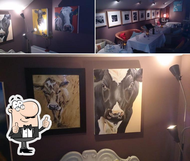 Jumble Room Cafe
