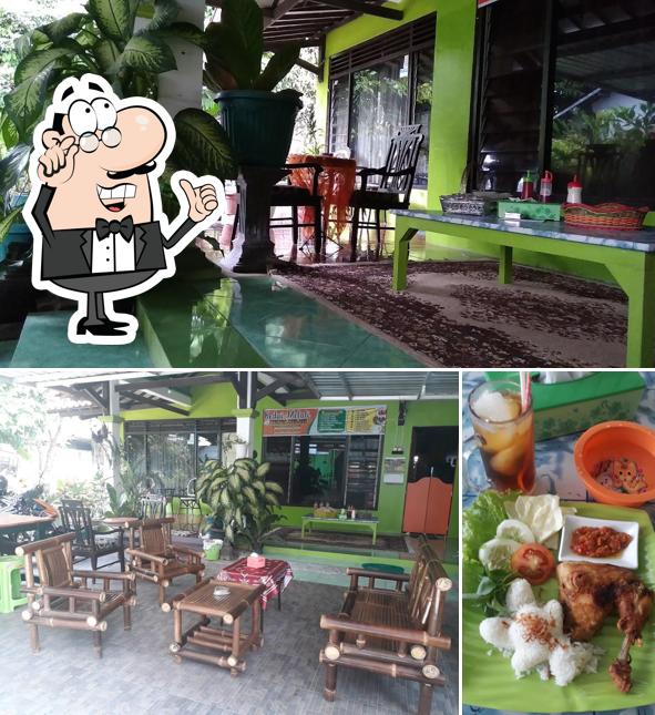 Kedai melati