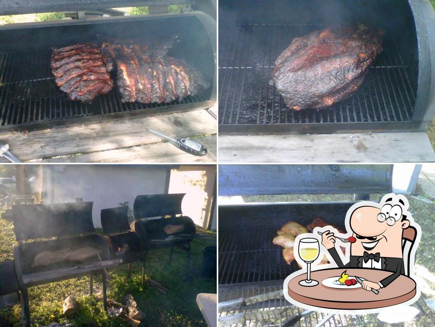 Life In The Pits BBQ & Rubs