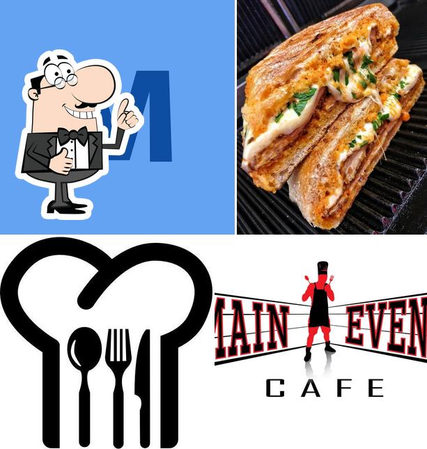 Main Events Cafe Norwalk CT