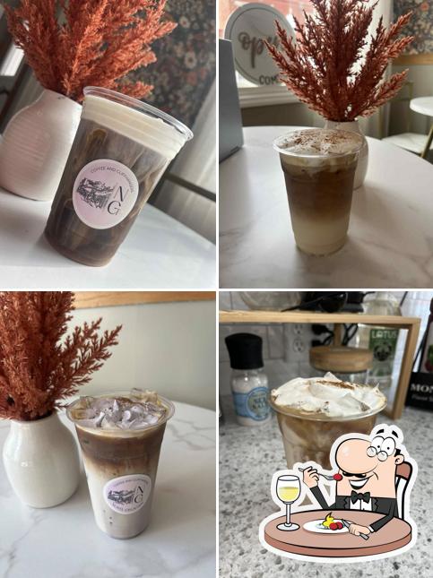 NG Coffeehouse