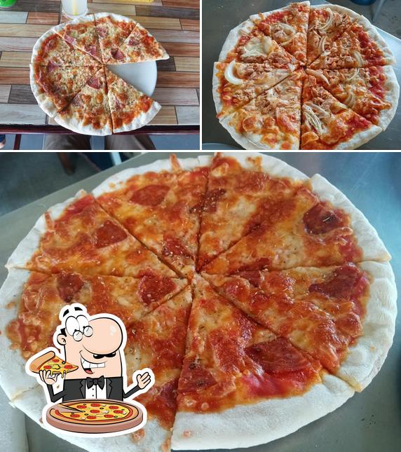 Fishing by 2N & Pizzeria