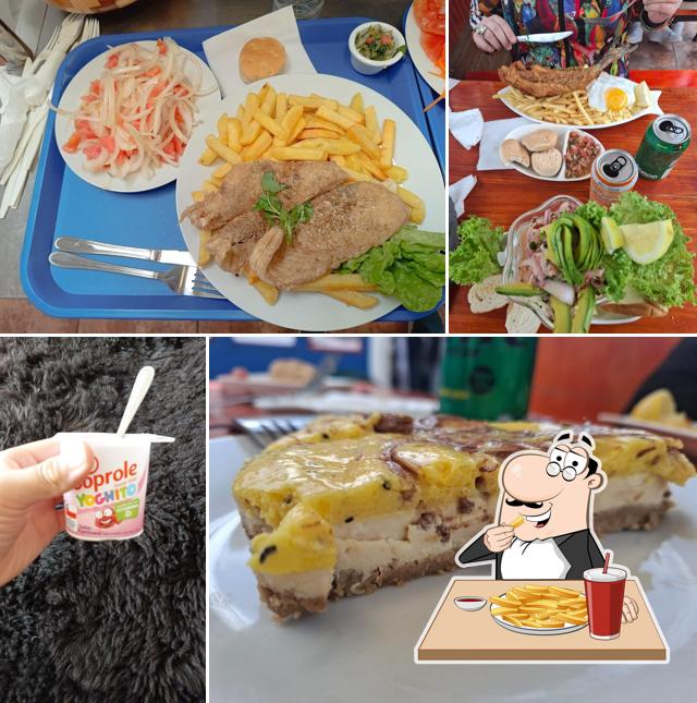 SABOR MARINO