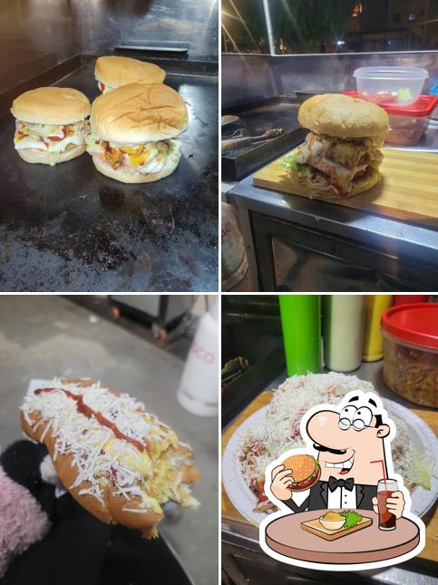 Sabor venezolano lizz