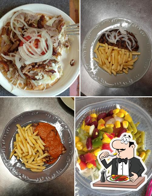 Thios Grill